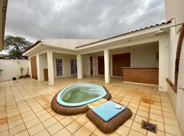 Casa · 3 Quartos · Casa em Jardim Maria Izabel, Marília/SP de 0m² 3 quartos para locação R$ 6.000,00/mes