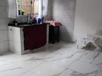 Casa · 40m² · 2 Quartos · Casa em Parque Jurema, Guarulhos/SP de 40m² 2 quartos para locação R$ 1.500,00/mes