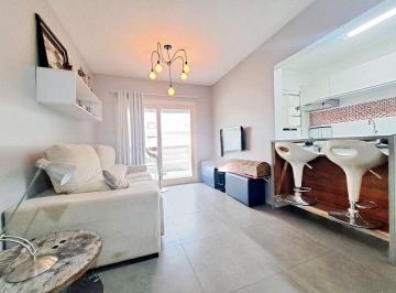 living · Apartamento em Jardim do Salso