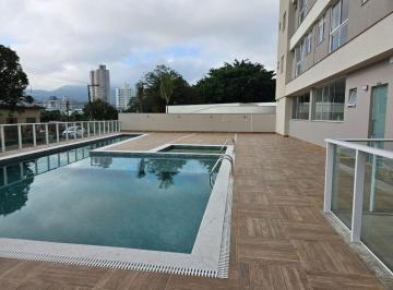 Apartamento · 59m² · 2 Quartos · 1 Vaga · Apartamento em Dom Bosco, Itajaí/SC de 59m² 2 quartos para locação R$ 2.900,00/mes