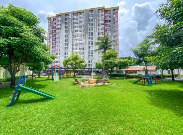 Apartamento · 60m² · 3 Quartos · 1 Vaga · Apartamento em Parangaba, Fortaleza/CE de 60m² 3 quartos para locação R$ 1.200,00/mes