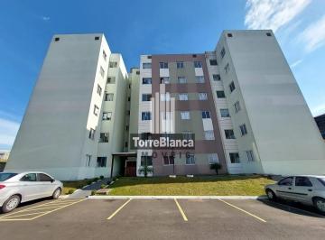 Apartamento · 68m² · 3 Quartos · 1 Vaga · Apartamento em Contorno, Ponta Grossa/PR de 68m² 3 quartos à venda por R$ 395.000,00 ou para locação