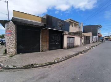Comercial · 32m² · Loja em Ilha das Caieiras, Praia Grande/SP de 32m² à venda por R$ 120.000,00 ou para locação R$ 1.50