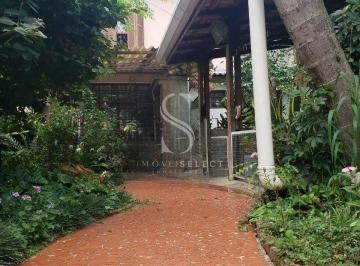 Casa · 340m² · 3 Quartos · 6 Vagas · Casa em Vila Cordeiro, São Paulo/SP de 340m² 3 quartos à venda por R$ 6.000.000,00 ou para locação R