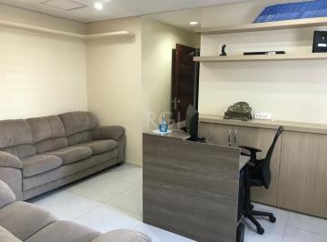 Comercial · 120m² · Conjunto/Sala para Venda - 120m², 0 dormitórios, Rio Branco