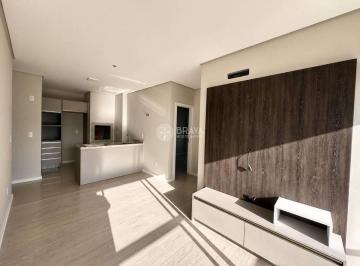 Apartamento · 70m² · 2 Quartos · 1 Vaga · Apartamento em Fazenda, Itajaí/SC de 70m² 2 quartos à venda por R$ 850.000,00 ou para locação R$ 3.9