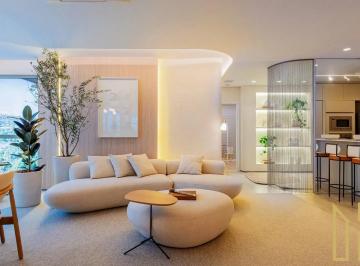 Apartamento · 119m² · 3 Quartos · 2 Vagas · Apartamento em Jardim São Jorge, Londrina/PR de 119m² 3 quartos para locação R$ 7.500,00/mes