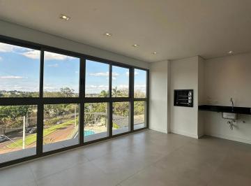 Apartamento · 119m² · 3 Quartos · 2 Vagas · Apartamento em Jardim São Jorge, Londrina/PR de 119m² 3 quartos para locação R$ 7.500,00/mes