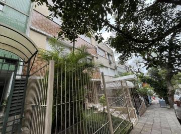 Apartamento · 66m² · 2 Quartos · Apartamento de dois quartos no bairro Rio Branco em Porto Alegre