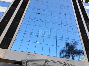 Comercial · 32m² · Sala Comercial em Auxiliadora