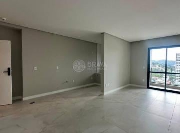 Apartamento · 65m² · 2 Quartos · 2 Vagas · Apartamento em Praia Brava, Itajaí/SC de 65m² 2 quartos para locação R$ 4.500,00/mes
