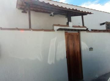 Casa · 60m² · 2 Quartos · Casa em Itaipu, Niterói/RJ de 60m² 2 quartos para locação R$ 2.200,00/mes