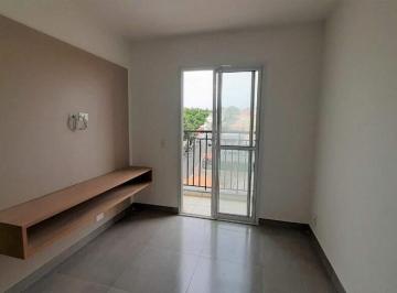 Apartamento · 61m² · 2 Quartos · 2 Vagas · Apartamento em Paulicéia, Piracicaba/SP de 61m² 2 quartos para locação R$ 2.400,00/mes