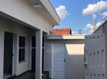 Casa · 70m² · 2 Quartos · 1 Vaga · Casa em Jardim Selma, Mogi Guaçu/SP de 70m² 2 quartos para locação R$ 1.900,00/mes