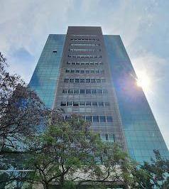 Comercial · 35m² · 1 Quarto · Sala Comercial Trend 24 Offices - Bairro Auxiliadora - 35,58 m²