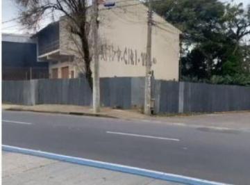 Terreno · 451m² · Terreno em Porto Alegre, no bairro Teresópolis, à venda.
