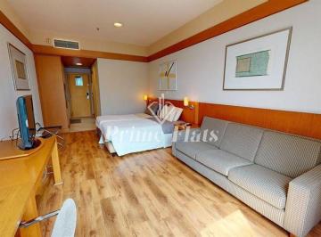 Apartamento · 35m² · 1 Quarto · 1 Vaga · Flat em Jardim São Paulo(Zona Norte), São Paulo/SP de 35m² 1 quartos para locação R$ 1.569,00/mes