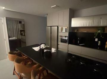 Apartamento · 163m² · 3 Quartos · 2 Vagas · Apartamento em Praia Brava, Itajaí/SC de 163m² 3 quartos para locação R$ 17.000,00/mes