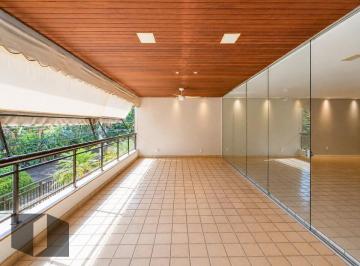 Apartamento · 215m² · 4 Quartos · 4 Vagas · Apartamento em Barra da Tijuca, Rio de Janeiro/RJ de 215m² 4 quartos para locação R$ 15.500,00/mes