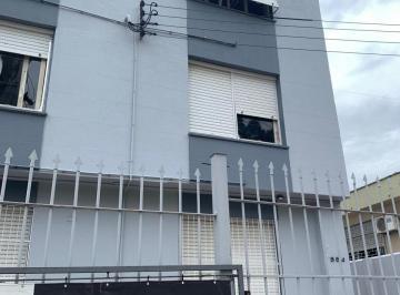 Apartamento · 56m² · 1 Quarto · 1 Vaga · Apartamento com otima localização!