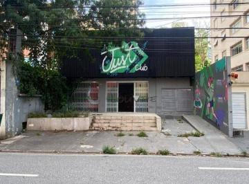 Comercial · 560m² · 4 Vagas · Galpão em Vila Olímpia, São Paulo/SP de 560m² para locação R$ 20.000,00/mes