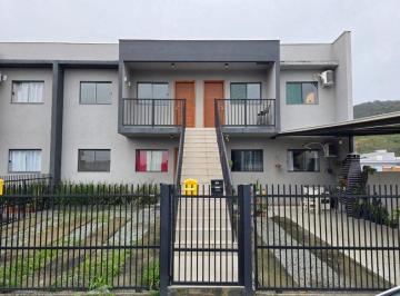 Apartamento · 45m² · 2 Quartos · 1 Vaga · Apartamento em , Penha/SC de 45m² 2 quartos para locação R$ 1.800,00/mes