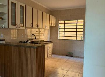 Casa · 3 Quartos · 2 Vagas · Casa em Jardim Ypê, Paulínia/SP de 0m² 3 quartos para locação R$ 3.600,00/mes