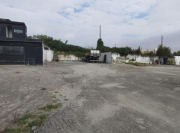Terreno · 1200m² · Área em Parque Santa Rosa, Suzano/SP de 0m² para locação R$ 5.500,00/mes