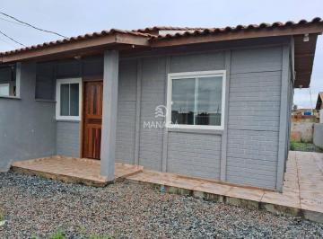 Casa · 50m² · 2 Quartos · 1 Vaga · Casa em , Barra Velha/SC de 50m² 2 quartos para locação R$ 1.600,00/mes