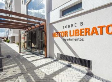 Apartamento · 70m² · 2 Quartos · Apartamento em São João, Itajaí/SC de 70m² 2 quartos para locação R$ 3.200,00/mes
