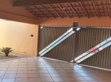 imagem · Casa à venda em Piracicaba, Parque Conceição II, com 3 quartos, com 172 m²