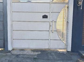 Casa · 50m² · 1 Quarto · 1 Vaga · Casa em Cidade Miguel Badra, Suzano/SP de 50m² 1 quartos para locação R$ 1.300,00/mes