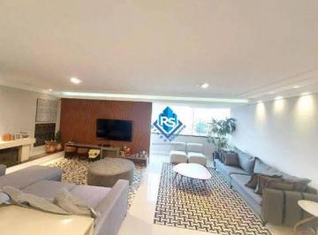 Apartamento · 222m² · 3 Quartos · 3 Vagas · Apartamento em Centro, São Bernardo do Campo/SP de 222m² 3 quartos à venda por R$ 1.300.000,00 ou pa