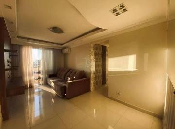 Apartamento · 3 Quartos · 1 Vaga · Apartamento em Santa Tereza, Marília/SP de 0m² 3 quartos para locação R$ 2.200,00/mes