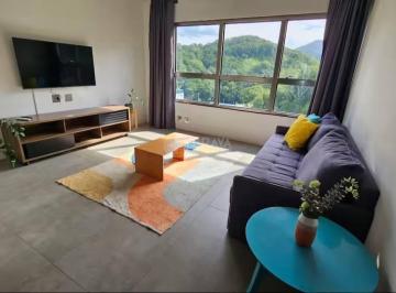 Apartamento · 70m² · 2 Quartos · 1 Vaga · Apartamento em Praia Brava, Itajaí/SC de 70m² 2 quartos para locação R$ 4.500,00/mes