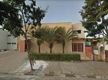 Comercial · 440m² · 3 Vagas · Barracão em Parque da Figueira, Paulínia/SP de 440m² para locação R$ 13.000,00/mes