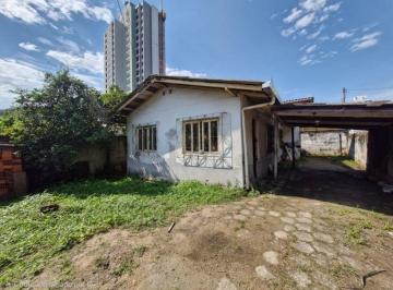 Casa · 100m² · 2 Quartos · 3 Vagas · Casa em Fazenda, Itajaí/SC de 100m² 2 quartos para locação R$ 4.800,00/mes