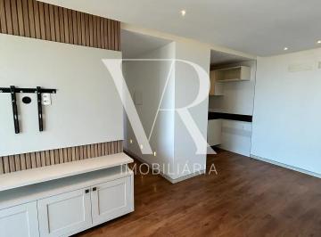 Apartamento · 70m² · 2 Quartos · 1 Vaga · Apartamento em Cabo Branco, João Pessoa/PB de 70m² 2 quartos para locação R$ 3.800,00/mes