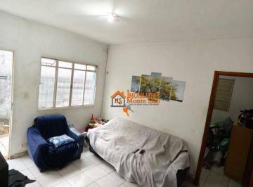 Casa · 150m² · 4 Quartos · 2 Vagas · Casa em Vila Barros, Guarulhos/SP de 150m² 4 quartos para locação R$ 3.340,00/mes
