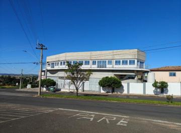 Comercial · 933m² · Galpão em Centro, Jaguariúna/SP de 933m² para locação R$ 30.000,00/mes