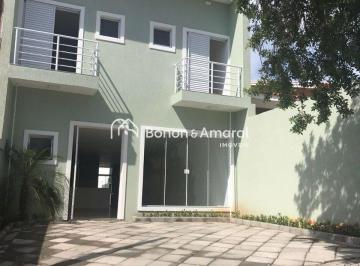 Casa · 90m² · 3 Quartos · 2 Vagas · Casa em Parque Jatibaia (Sousas), Campinas/SP de 90m² 3 quartos para locação R$ 6.780,00/mes