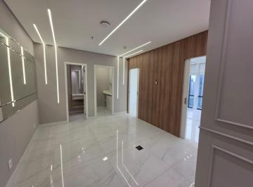 Comercial · 60m² · 1 Vaga · Sala em Vila Olímpia, São Paulo/SP de 60m² para locação R$ 14.000,00/mes