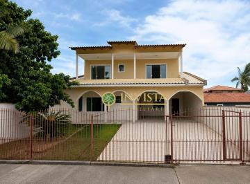 Casa · 220m² · 4 Quartos · 4 Vagas · Casa em Jardim Eldorado, Palhoça/SC de 220m² 4 quartos para locação R$ 5.000,00/mes
