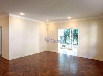 Casa · 305m² · 4 Quartos · 4 Vagas · Casa em Santo Amaro, São Paulo/SP de 305m² 4 quartos para locação R$ 15.900,00/mes