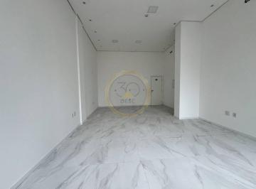 Comercial · 54m² · Sala em Centro, Balneário Camboriú/SC de 54m² para locação R$ 3.800,00/mes