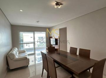 Apartamento · 96m² · 3 Quartos · Apartamento em Chácara Pavoeiro, Cotia/SP de 96m² 3 quartos à venda por R$ 735.000,00 ou para locaçã
