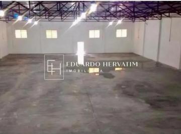Comercial , Várzea Paulista · Galpão em Jardim Promeca, Várzea Paulista/SP de 1000m² para locação R$ 25.000,00/mes