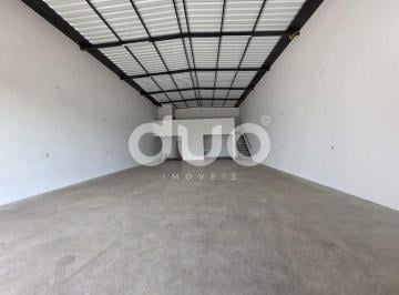 Comercial · 230m² · 4 Vagas · Ponto em Garças, Piracicaba/SP de 230m² para locação R$ 5.500,00/mes