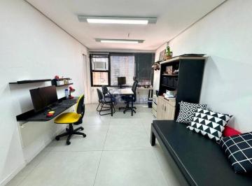 Comercial · 48m² · Conjunto em Moema, São Paulo/SP de 48m² para locação R$ 3.000,00/mes