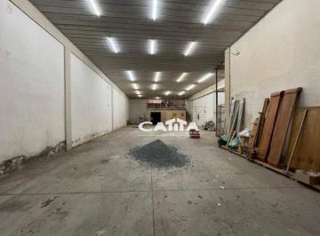 Comercial · 600m² · Galpão em Itaquera, São Paulo/SP de 600m² para locação R$ 16.900,00/mes